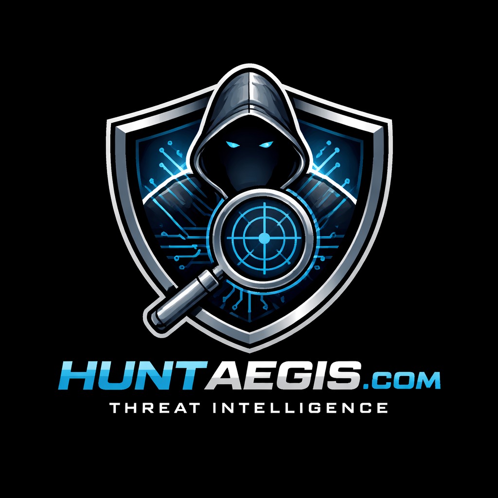 Huntaegis